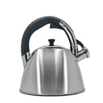 CH'A TEA Whistling Kettle
