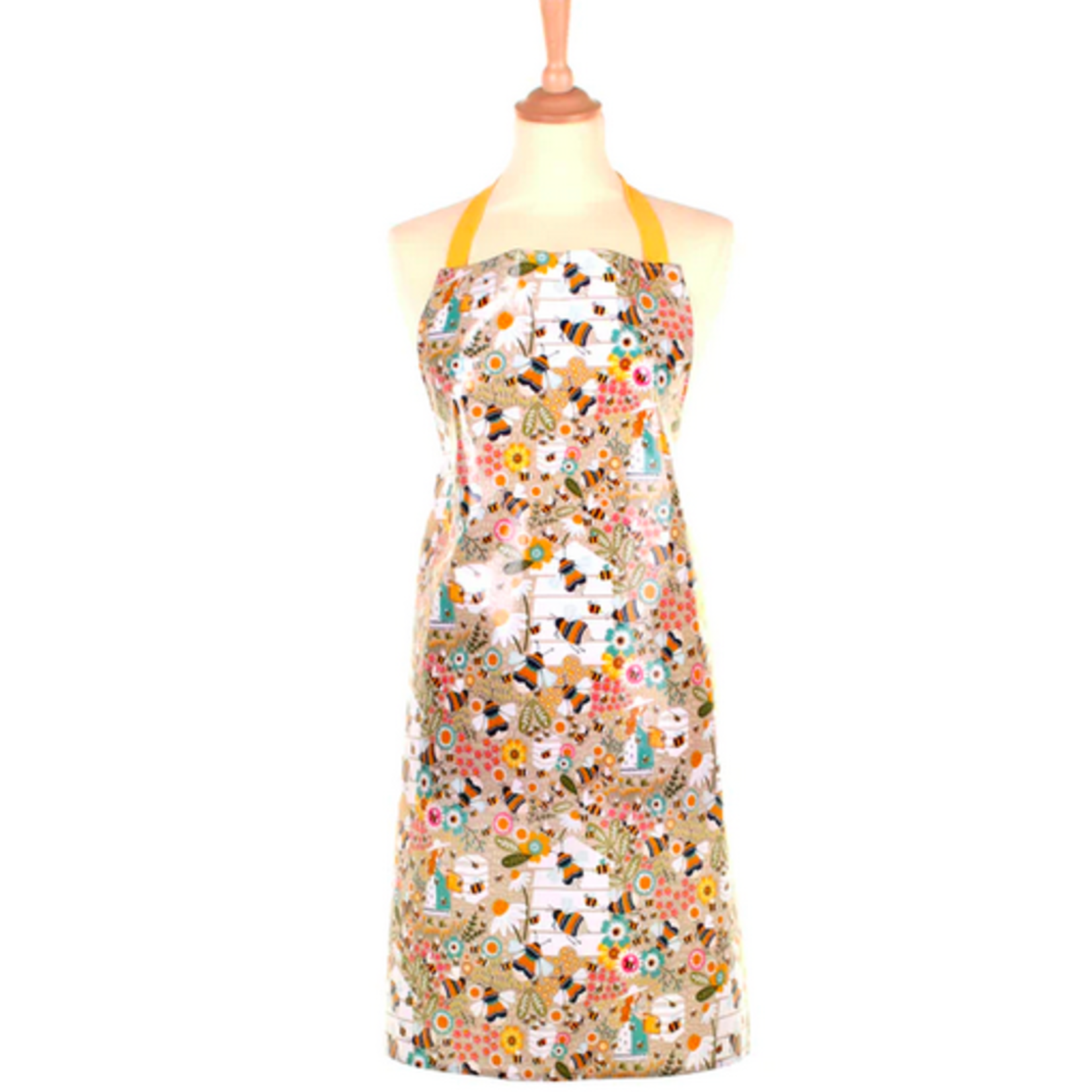 ULSTER WEAVERS ULSTER WEAVERS PVC Apron - Bee Keeper