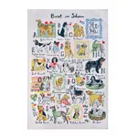 ULSTER WEAVERS ULSTER WEAVERS Cotton Tea Towel - Best in Show