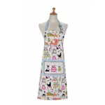 ULSTER WEAVERS ULSTER WEAVERS Cotton Apron - Cool Cats