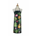 ULSTER WEAVERS ULSTER WEAVERS Oil Cloth Apron - Vegetable Medley
