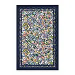 ULSTER WEAVERS ULSTER WEAVERS Cotton Tea Towel - Confetti Floral