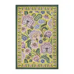 ULSTER WEAVERS ULSTER WEAVERS Cotton Tea Towel - Emmeline