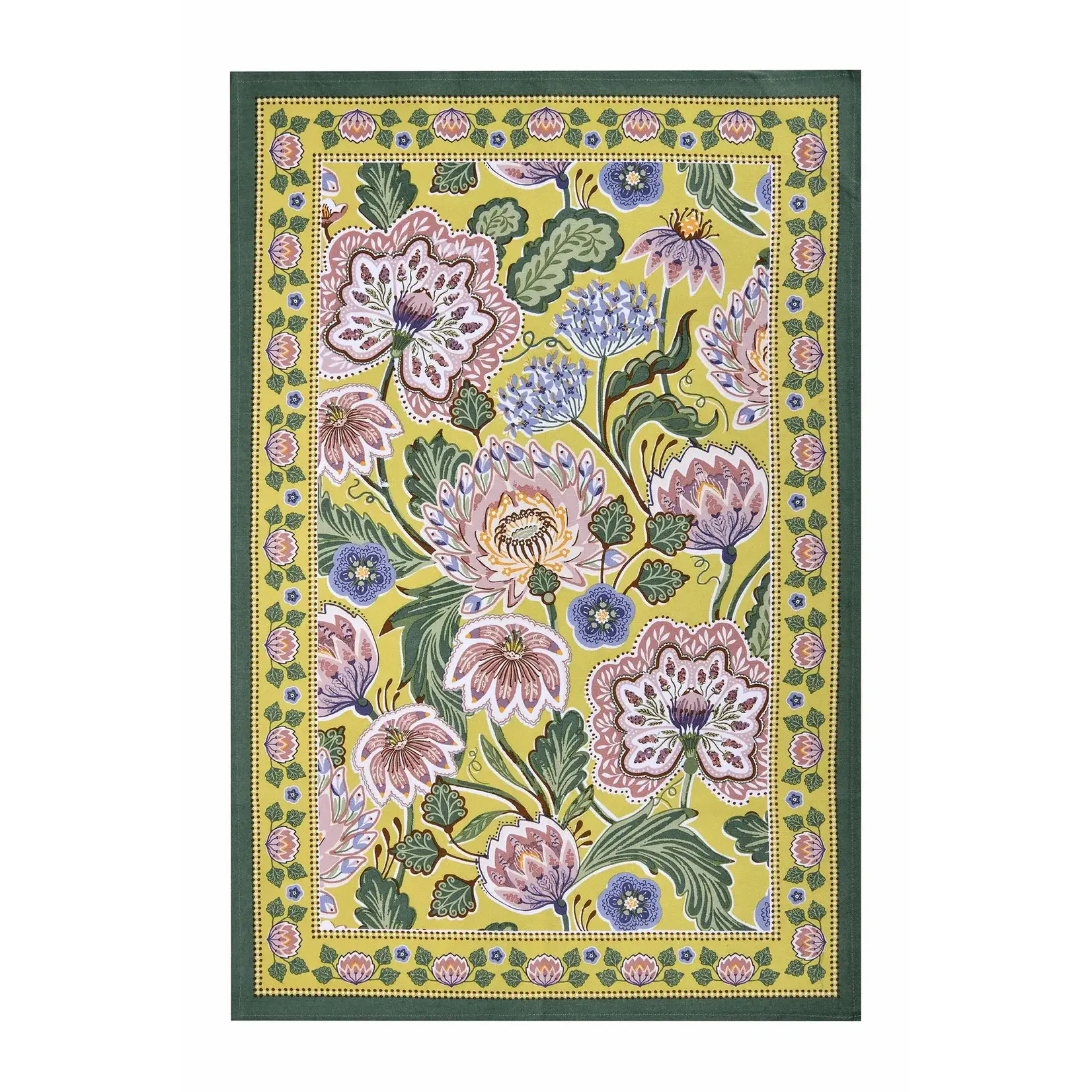 ULSTER WEAVERS ULSTER WEAVERS Cotton Tea Towel - Emmeline