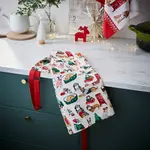 ULSTER WEAVERS ULSTER WEAVERS Cotton Apron - Merry Mutts