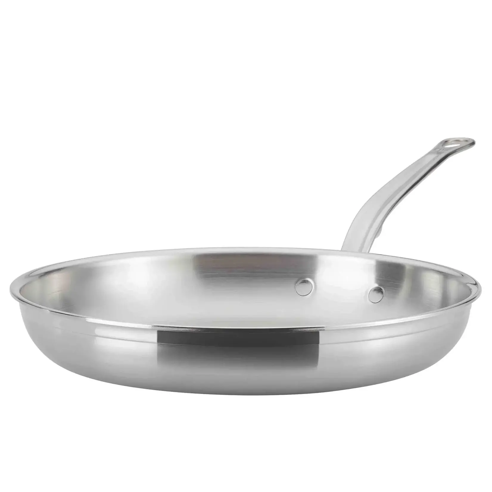 HESTAN HESTAN ProBond Open Fry Pan - 12.5"