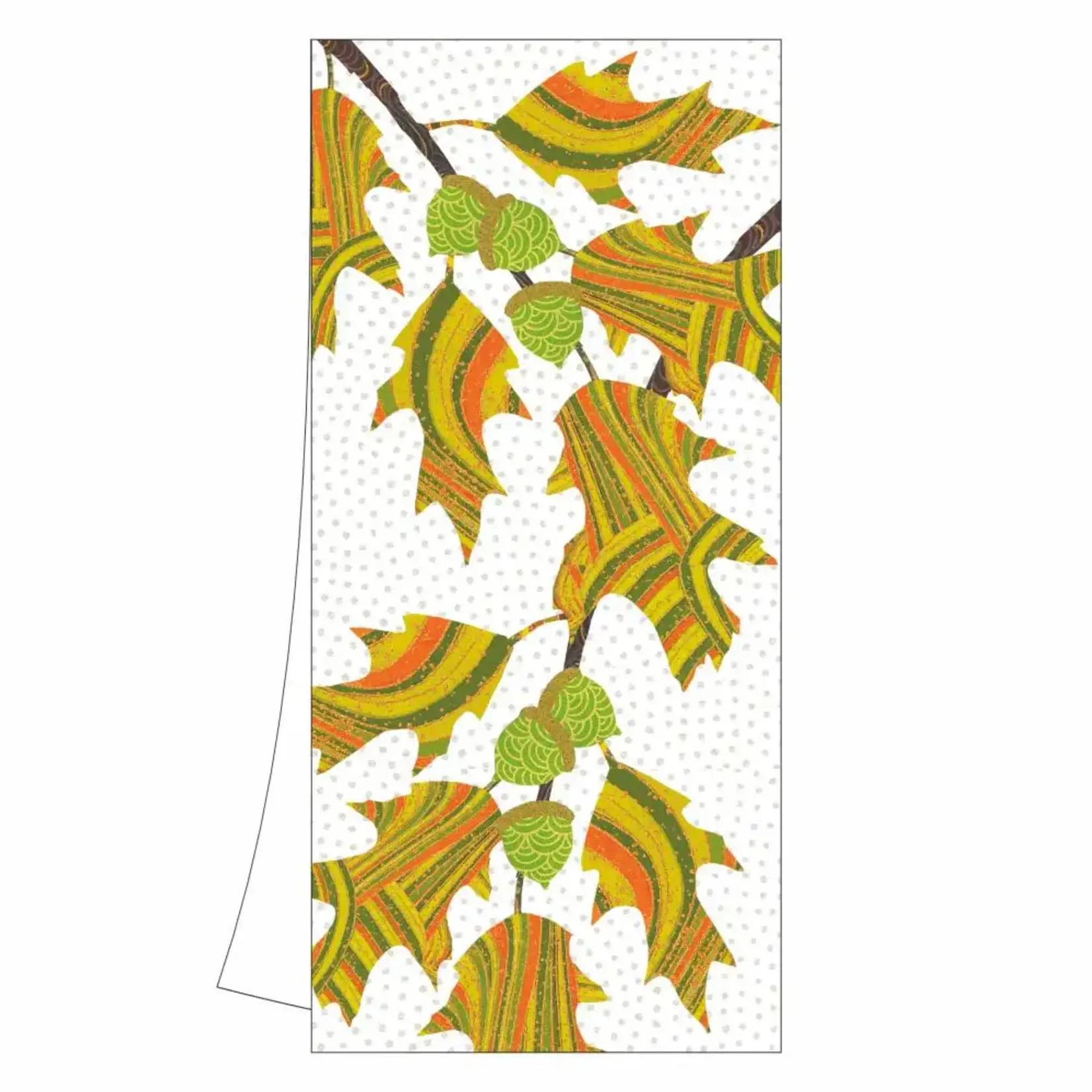 PAPER PRODUCTS DESIGN PPD Kitchen Towel - Fall Fancy
