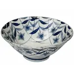 EMF EMF Japanese Porcelain Bowl - Fern