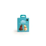 OTOTO Best Buddies Spoon Holder & Steam Releaser