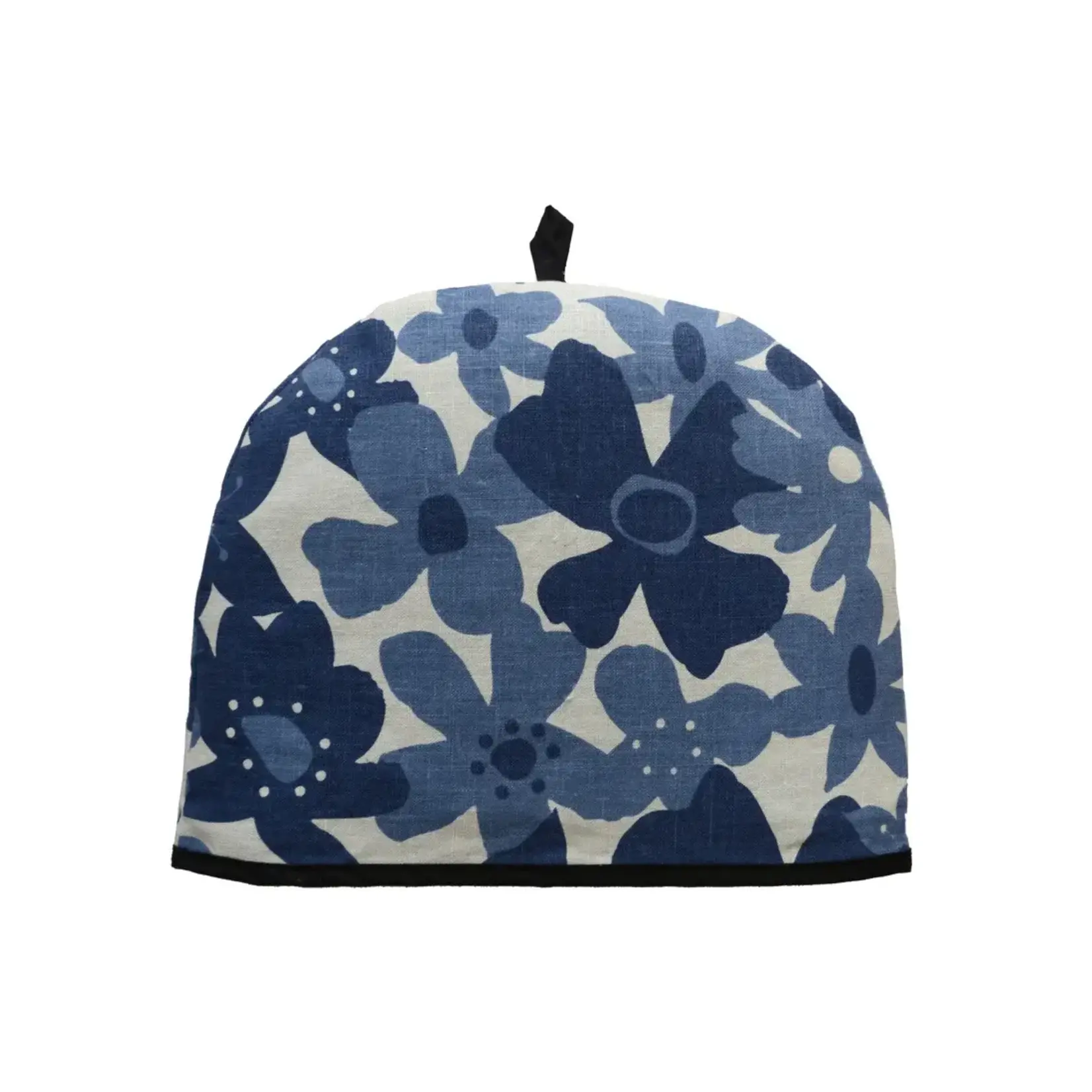 RAIN GOOSE RAIN GOOSE Poppy Tea Cozy - Blue