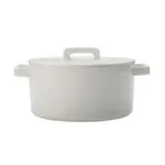 MAXWELL WILLIAMS MAXWELL WILLIAMS Round Casserole 2.6L - White
