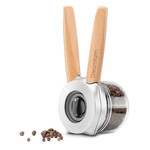 PORT STYLE DREAMFARM Ortwo Spice Grinder