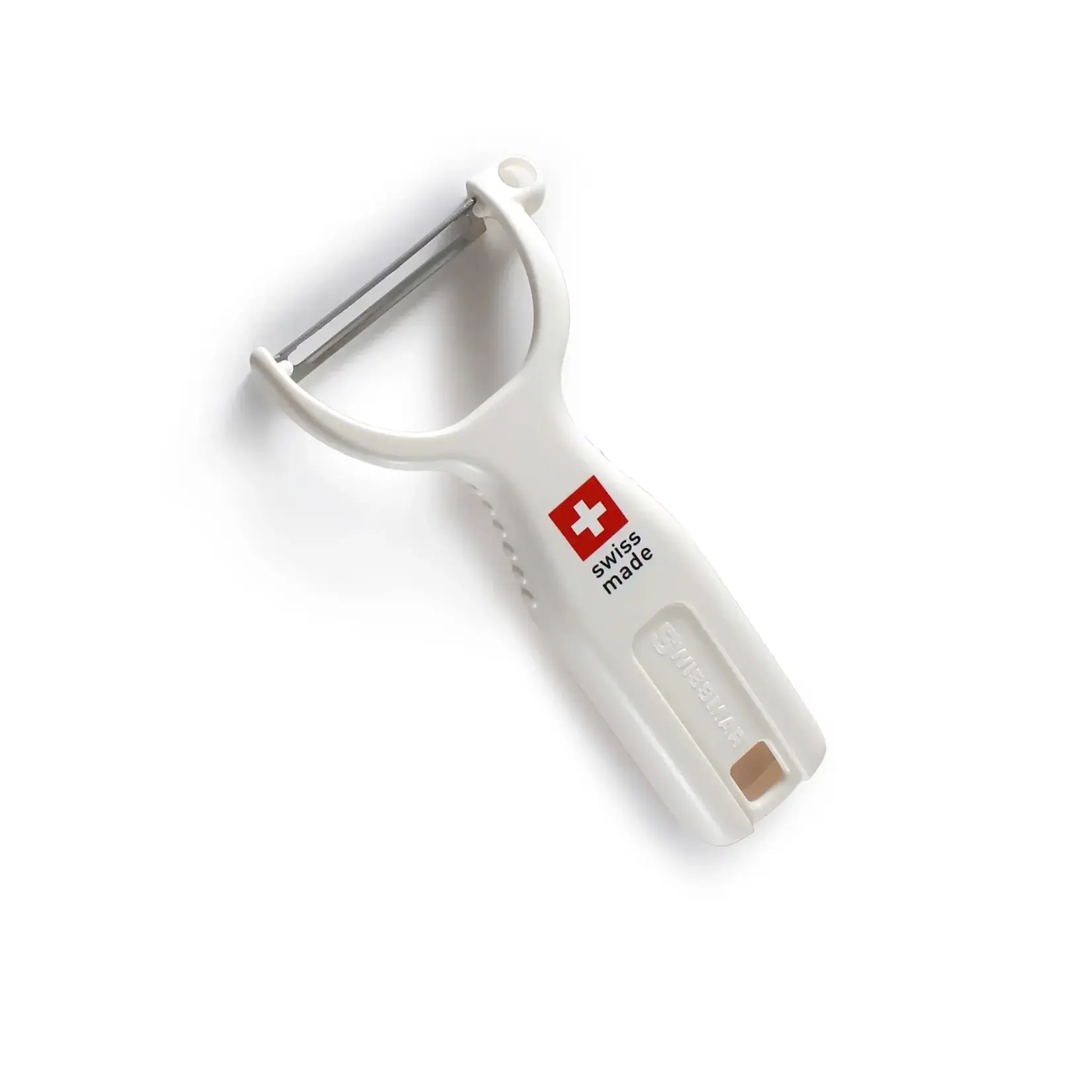 SWISSMAR SWISSMAR Classic Peeler - Red and White
