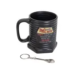 MAD MAN MAD MAN Tool Rules Mug Gift