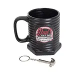 MAD MAN MAD MAN Fix It Shop Mug Gift