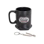MAD MAN MAD MAN Dad's Garage Mug Gift