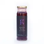 GOURMET INSPRATIONS GOURMET INSPIRATIONS Prairie Berry Dessert Sauce