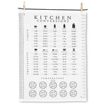 ABBOTT ABBOTT Tea Towel - Kitchen Conversions