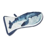 ABBOTT ABBOTT Whale Shaped Oven Mitt - DNR