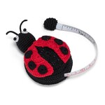 ABBOTT ABBOTT Measuring Tape - Ladybug