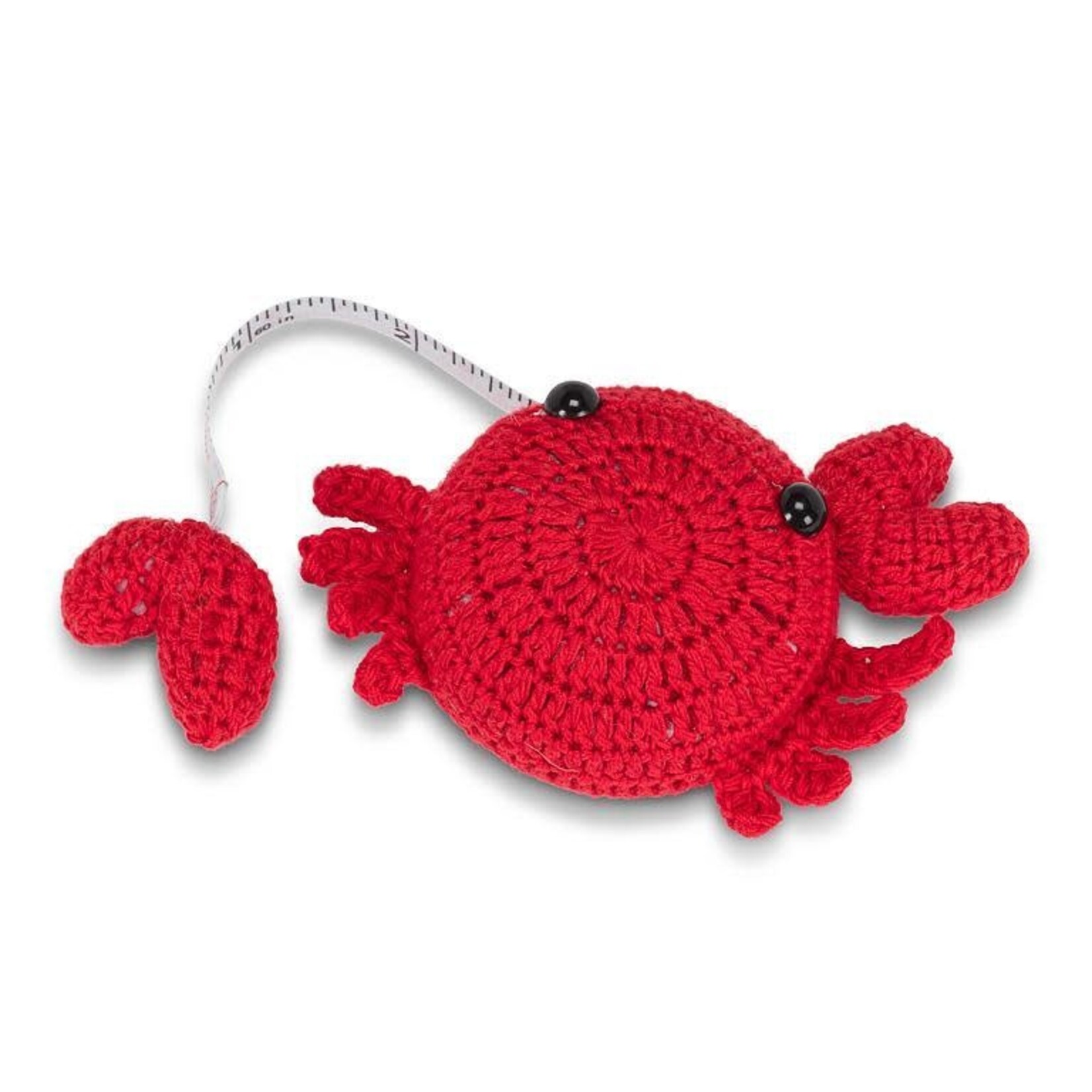 ABBOTT ABBOTT Measuring Tape - Crab
