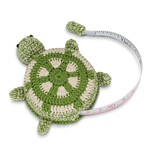 ABBOTT ABBOTT  Measuring Tape - Turtle