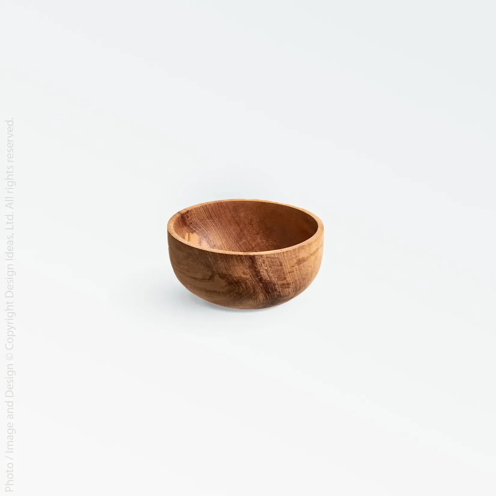 DESIGN HOME Chiku Bowl 4in.