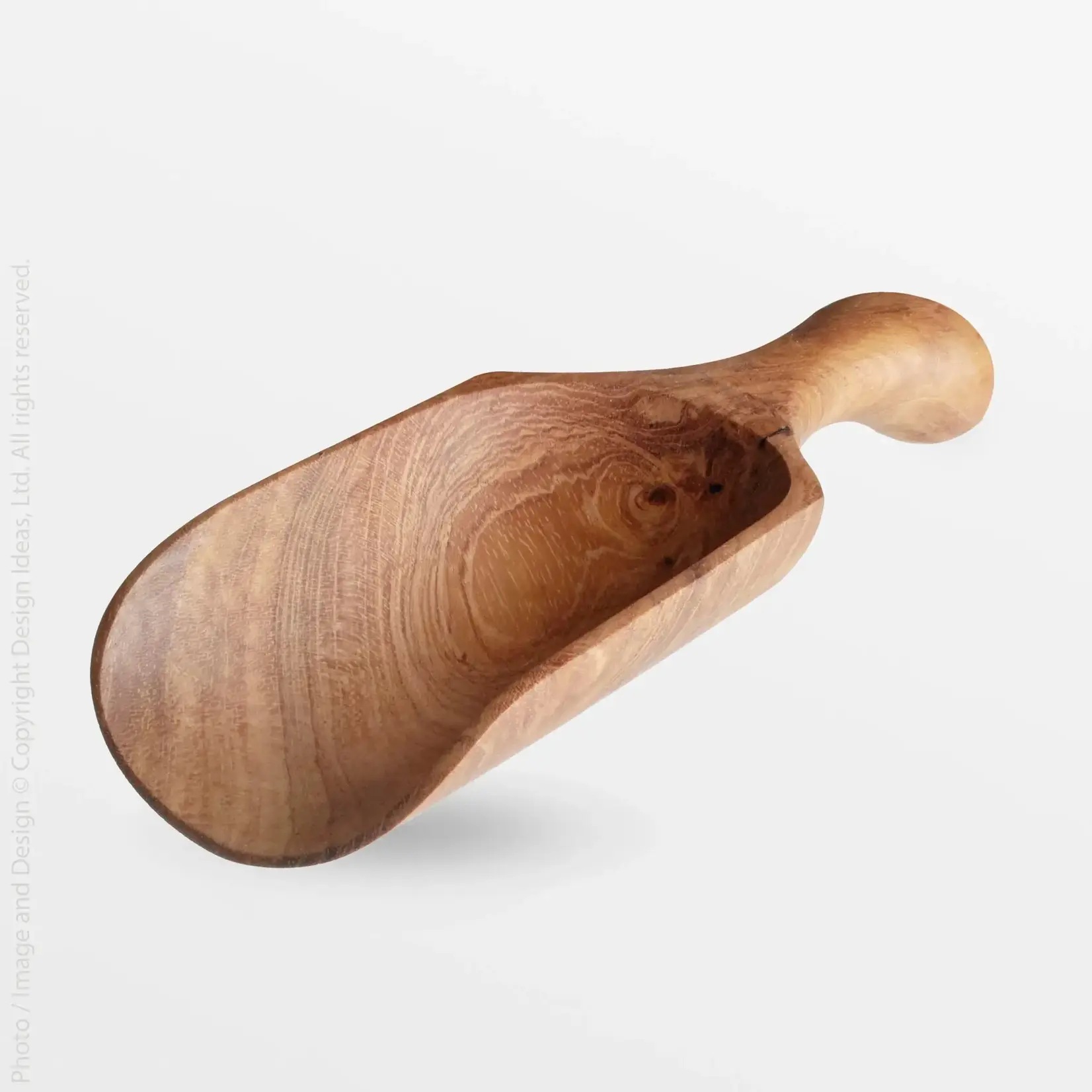 DESIGN HOME Chiku Scoop