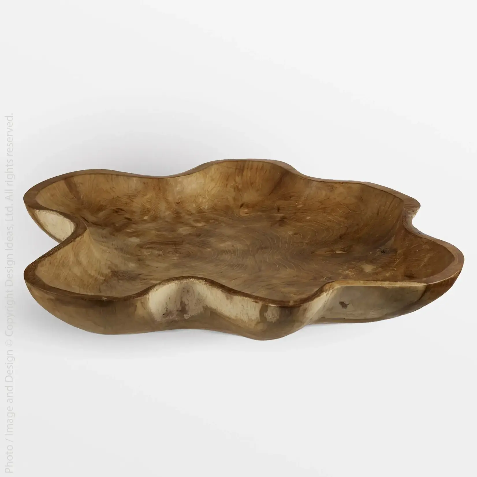 DESIGN HOME Takara Decorative Bowl