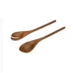DESIGN HOME Rocklynn Mango Salad Servers