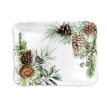 MICHEL DESIGN WORKS MICHEL DESIGN Cookie Tray - White Spruce