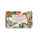 MICHEL DESIGN WORKS MICHEL DESIGN Holiday Large Bath Soap - Nutcracker Suite