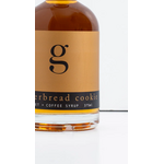 GOURMET INSPRATIONS GOURMET INSPIRATIONS Coffee Syrup - Gingerbread (Seasonal)