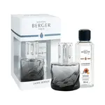MAISON BERGER MAISON BERGER Mirage Gift Set - Black