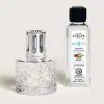 MAISON BERGER MAISON BERGER Mirage Gift Set - Clear