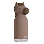 ASOBU ASOBU 16oz Animal Bottle - Horse