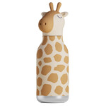 ASOBU ASOBU 16oz Animal Bottle - Giraffe
