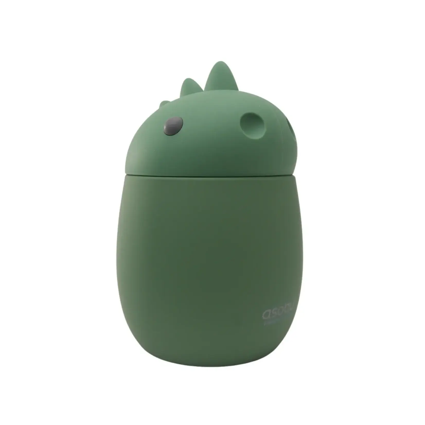 ASOBU ASOBU Food Container - Dinosaur