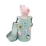 ASOBU ASOBU Bestie Sling - Green