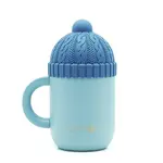 ASOBU ASOBU Happy Hats Mug - Blue
