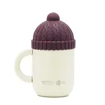 ASOBU ASOBU Happy Hats Mug - Beige