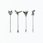 SELBRAE HOUSE SELBRAE HOUSE 4 Olive Picks - Country Animals