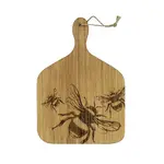 SELBRAE HOUSE SELBRAE HOUSE Oak Hanging Paddle Medium - Bee