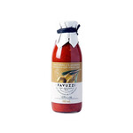 FAMIGLIA FAVUZZI FAVUZZI Puttanesca Sauce 480ml