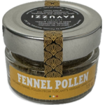 FAMIGLIA FAVUZZI FAVUZZI Fennel Pollen