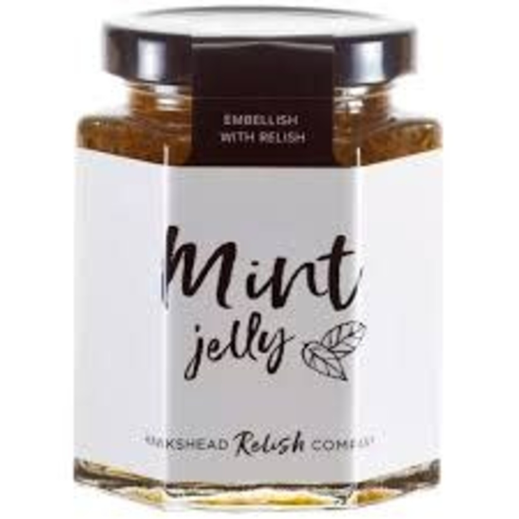 HAWKSHEAD RELISH HAWKSHEAD RELISH Mint Jelly 220g