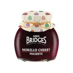 MRS BRIDGES MRS BRIDGES Morello Cherry Preserve 340g