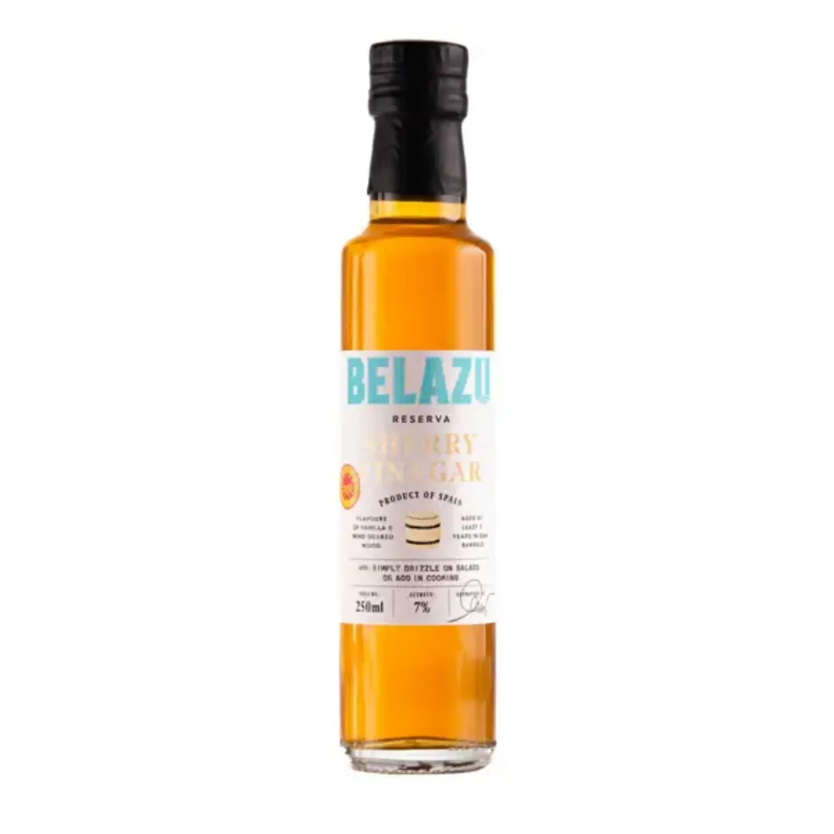 BELAZU BELAZU Sherry Vinegar