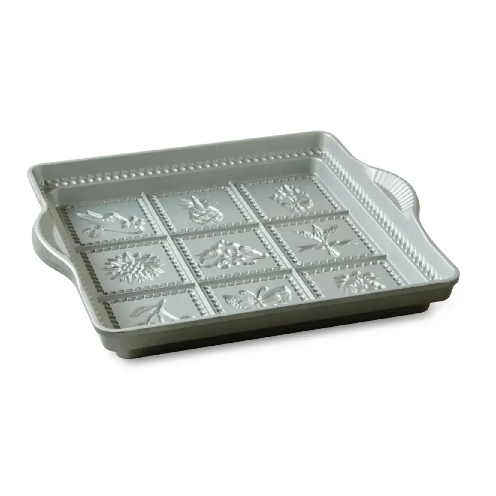 NORDIC WARE NORDIC WARE Shortbread Pan