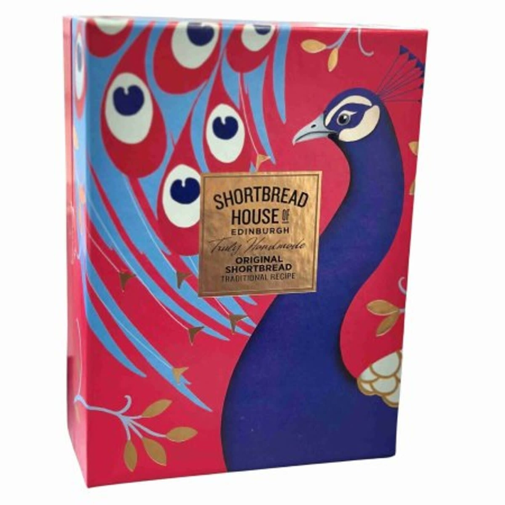 SHORTBREAD HOUSE SHORTBREAD HOUSE - Original Recipe